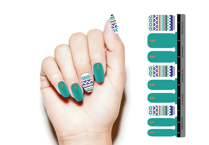 Ethnic Chic