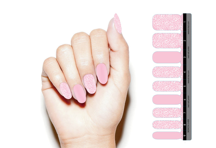 Pretty in Pink